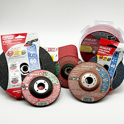 Abrasives