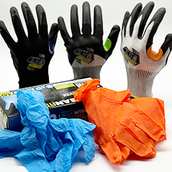 PPE/Gloves
