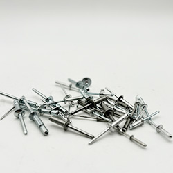 Rivets